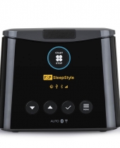 Fisher & Paykel SleepStyle AutoCPAP Features