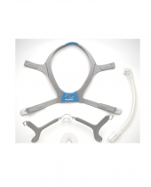 Mask Cleaning and Assembly