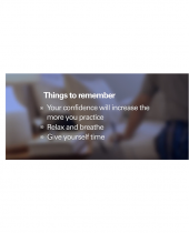 Adapting to CPAP Therapy