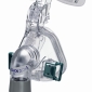 ResMed Ultra Mirage II Nasal Mask Frame System with Cushion