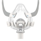 ResMed™ AirFit™ F20 Full Face Mask Frame System with Cushion