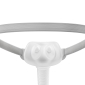 Fisher & Paykel Solo Nasal Pillows Mask FitPack