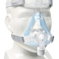 Respironics Amara Gel Full Face Mask System