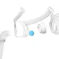 ResMed™ AirFit™ F40 Full Face Mask Frame System with Cushion