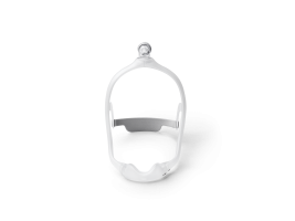 Respironics DreamWear Under The Nose Nasal Mask