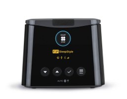 Fisher & Paykel SleepStyle Auto CPAP with ThermoSmart Heated Tube
