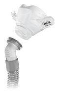 ResMed Swift FX Nano & Swift FX Nano For Her Nasal Mask Frame System with Cushion