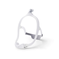 Respironics DreamWear Under The Nose Nasal Mask