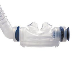 ResMed Mirage Swift II Frame System with Nasal Pillows