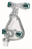 ResMed Ultra Mirage Full Face Mask Frame System with Cushion
