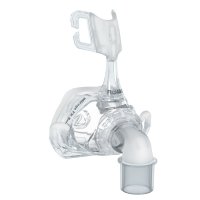 ResMed Mirage FX and Mirage FX for Her Mask Frame System with Cushion