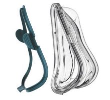 ResMed Mirage Quattro Full Face Mask Cushion and Clip