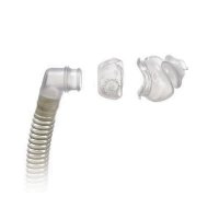 ResMed Swift LT & Swift LT For Her Frame System with Nasal Pillows