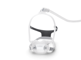 Respironics DreamWear Full Face Mask System