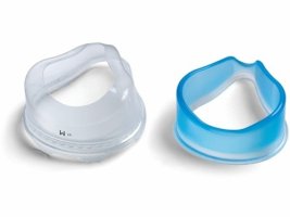 Respironics ComfortGel Blue Nasal Mask Cushion and Nasal Flap