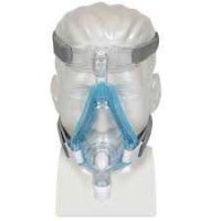 Respironics Amara Gel Full Face Mask System