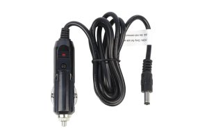 Medistrom Car Charger for Pilot-12 Lite & Pilot-24 Lite