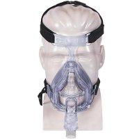 Fisher & Paykel Forma Full Face Mask System