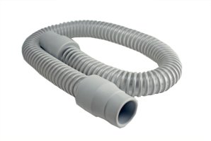 CPAPology CPAP Tubing, Grey