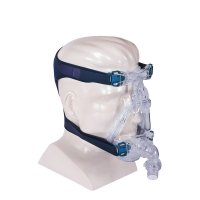 ResMed Ultra Mirage Full Face Mask System