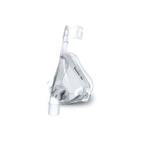 ResMed Quattro Air & Quattro Air For Her Full Face Mask Frame System with Cushion