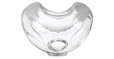 Respironics Amara View Full Face Mask Cushion