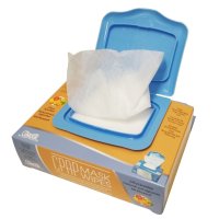 Contour CPAP Mask Wipes
