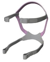 ResMed Quattro Air For Her Headgear