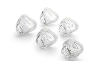 Respironics DreamWisp Nasal Mask Cushion