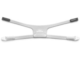 Respironics DreamWisp Headgear