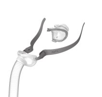 ResMed AirFit P10 & P10 For Her Frame System with Nasal Pillows