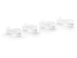 Respironics DreamWear Under The Nose Nasal Cushion