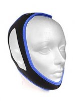 Morpheus Deluxe Chinstrap