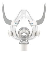 ResMed™ AirFit™ F20 Full Face Mask Frame System with Cushion