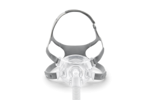 Respironics Amara View Full Face Mask System