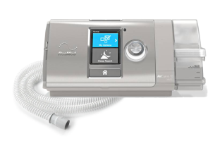 ResMed AirCurve 10 VAuto with HumidAir & SlimLine Tubing