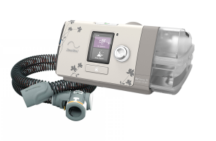 ResMed AirSense 10 AutoSet for Her with HumidAir & ClimateLineAir Heated Tubing