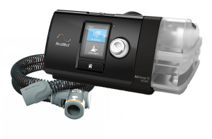 ResMed AirSense 10 AutoSet with HumidAir & ClimateLineAir Heated Tubing