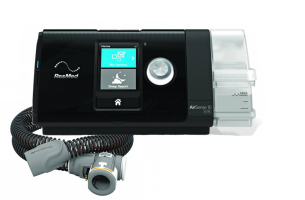 ResMed AirSense 10 Elite with HumidAir & ClimateLineAir Heated Tubing