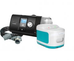 ResMed AirSense 10 AutoSet  & Lumin Bundle