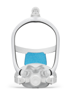 ResMed AirTouch F30i Comfort Full Face Mask System