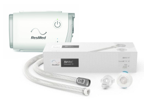 ResMed AirMini AutoSet with F20 Setup Pack