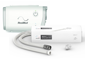 ResMed AirMini AutoSet with F30 Setup Pack