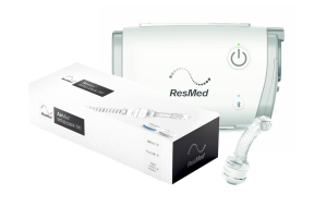 ResMed AirMini AutoSet with N20 Setup Pack