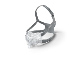 Respironics Amara View Full Face Mask System