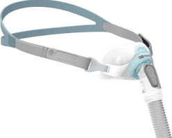 Fisher & Paykel Brevida Nasal Pillows Mask System FitPack