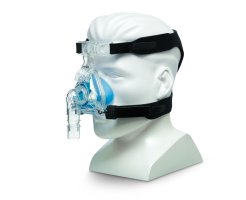 Respironics ComfortGel Blue Nasal Mask System