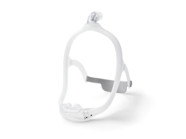 Respironics DreamWear Silicone Pillows Mask System FitPack
