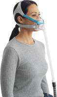 Fisher & Paykel Evora Full Face Mask System