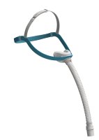 Fisher & Paykel Evora Nasal Mask System